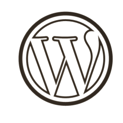 WordPress site designer